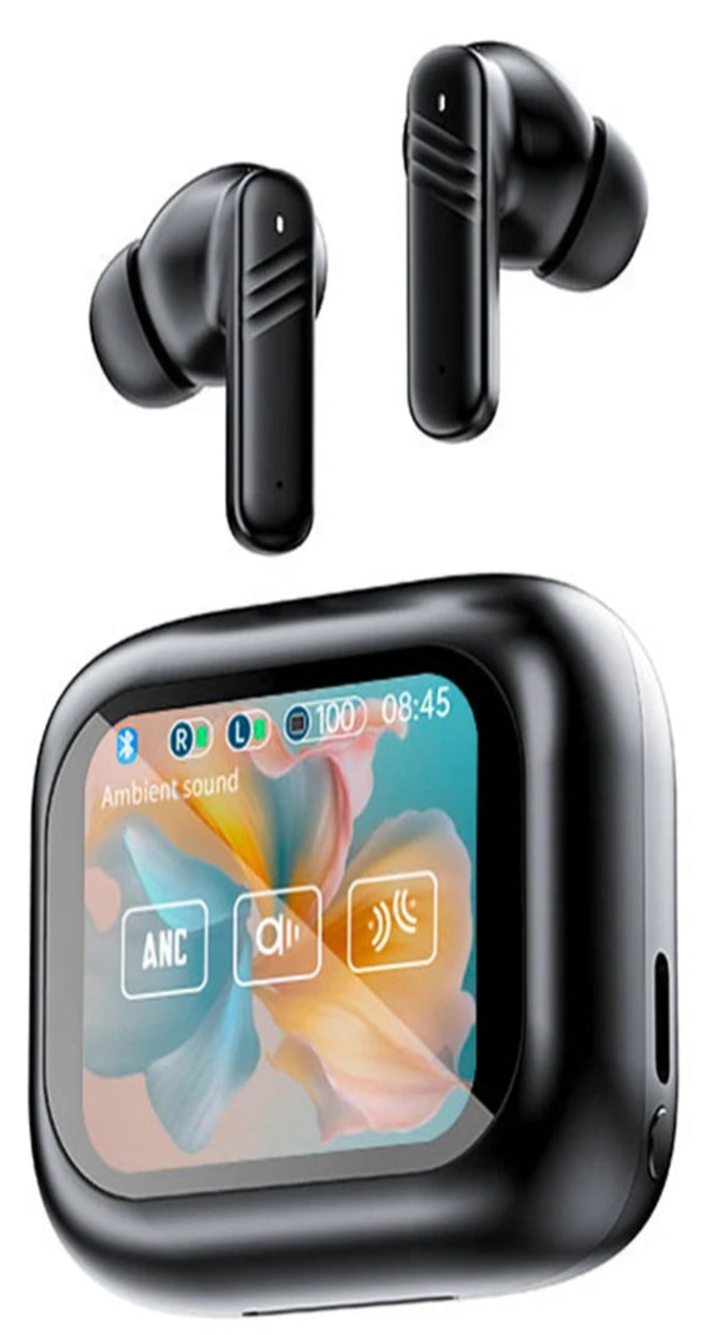 Bluetooth Touch Screen Earbuds