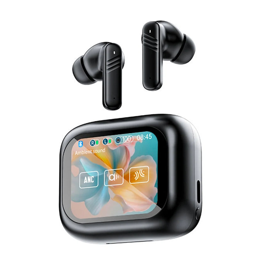 Bluetooth Touch Screen Earbuds