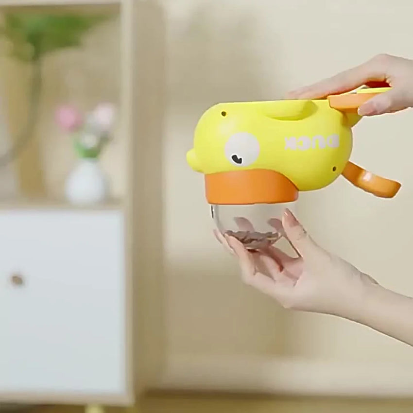 Dog Puzzle Treat Dispenser