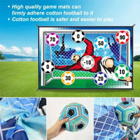 Soccer/Football Game Mat For Children's Training