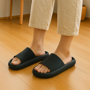 Walking On Air Unisex Sliders