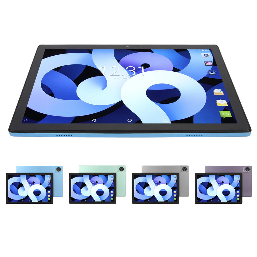 Pro Tablet 10.1