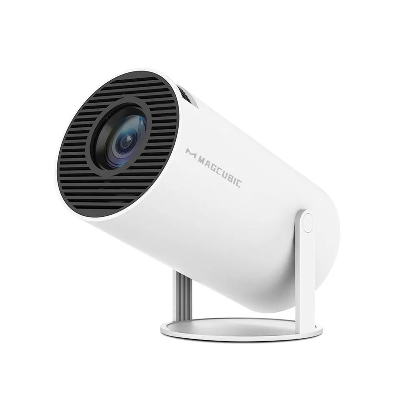 HY300 Pro 4K 1080P 1280*720P Home Cinema