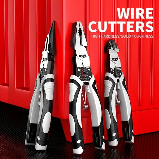 Multi-functional pliers Set