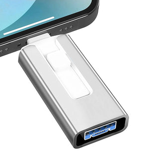 High speed Flash Drive ALL GB's!