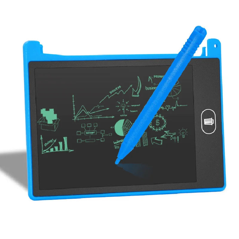 4.4 Inch LCD Mini Handwriting Note Tablet