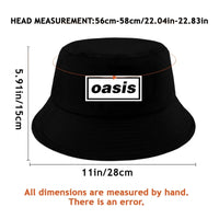 Oasis Comeback Bucket Hat