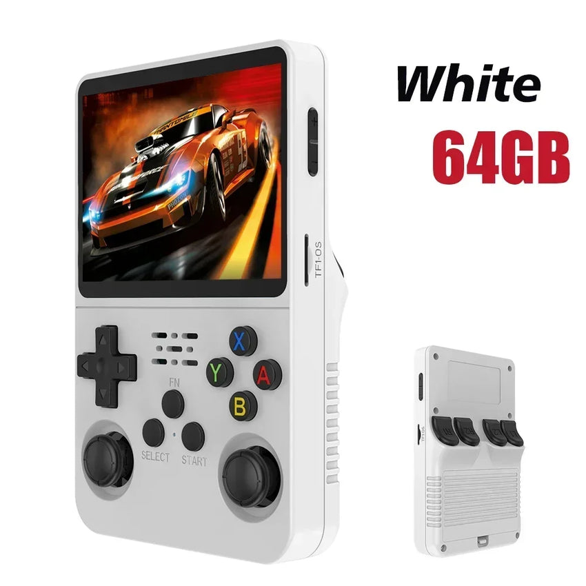 Retro Handheld Classic Games Console