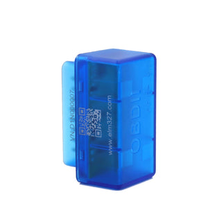 Vehicle Diagnostics Bluetooth Coding Plug