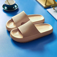 Walking On Air Unisex Sliders