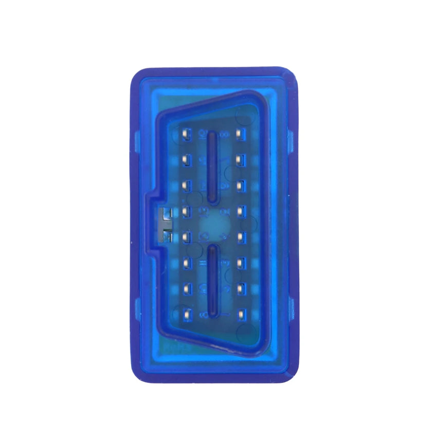Vehicle Diagnostics Bluetooth Coding Plug