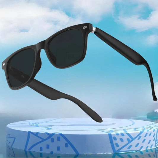 AI Translation Smart Glasses