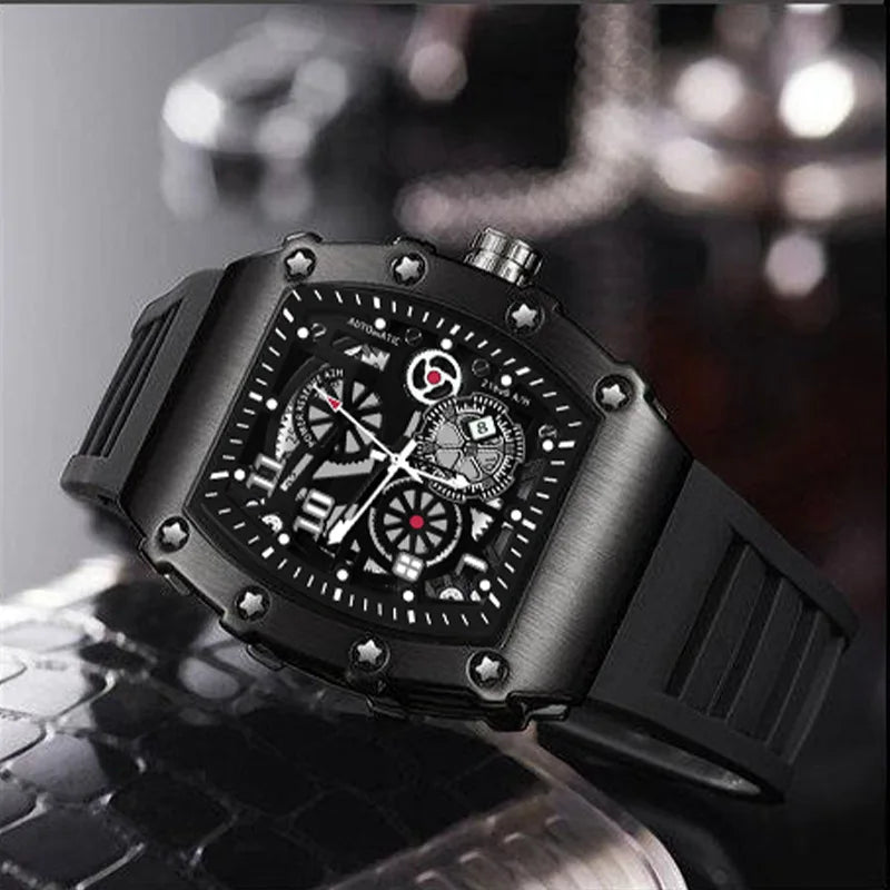 Men's Watch Luxury Watch
