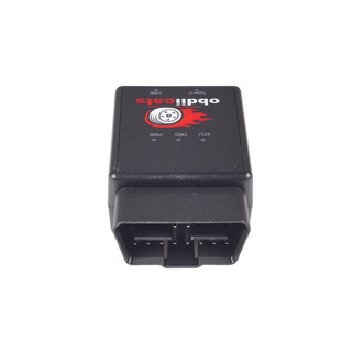 Car Remapping Fuel Saving Chip