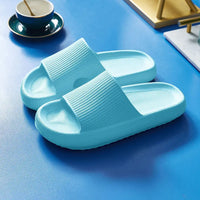 Walking On Air Unisex Sliders