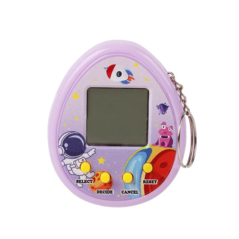 Electronic Pets Game