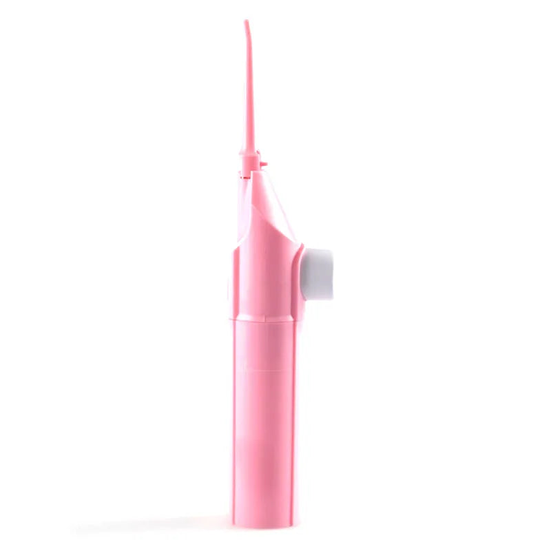 Household High Pressure Oral Teeth Cleaner