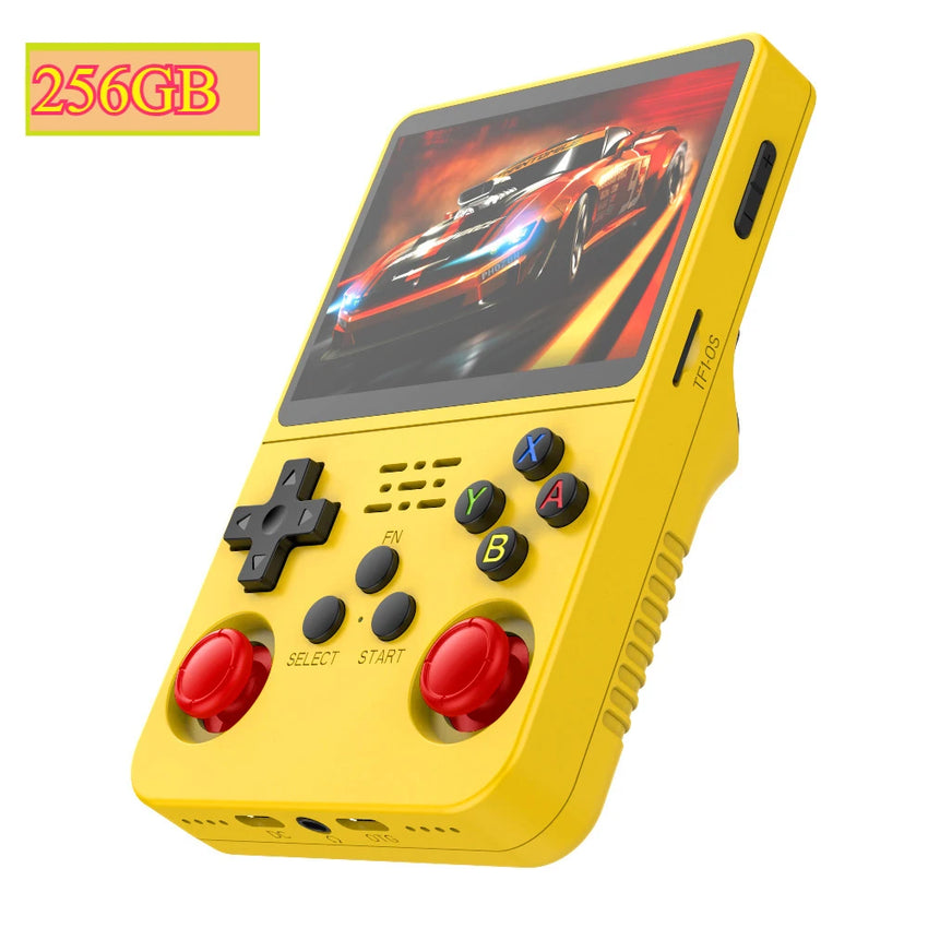 Retro Handheld Classic Games Console