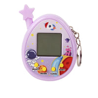 Electronic Pets Game
