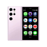 SOYES S23 Pro 3.0" Mini Smartphone