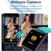 Smartwatch Pro
