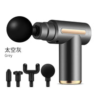 USB Mini Fascial and Neck Massage Guns
