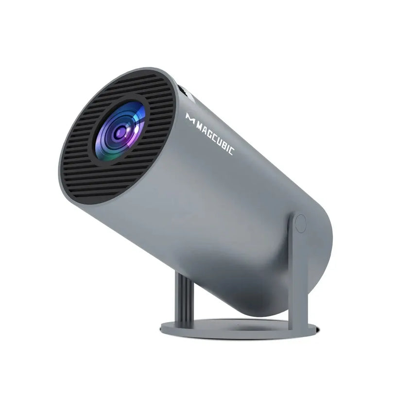 HY300 Pro 4K 1080P 1280*720P Home Cinema