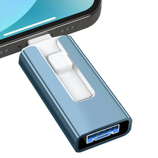 High speed Flash Drive ALL GB's!