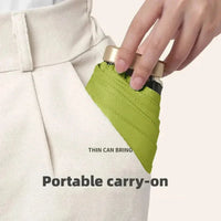 Mini Pocket Umbrella