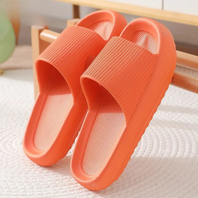 Walking On Air Unisex Sliders