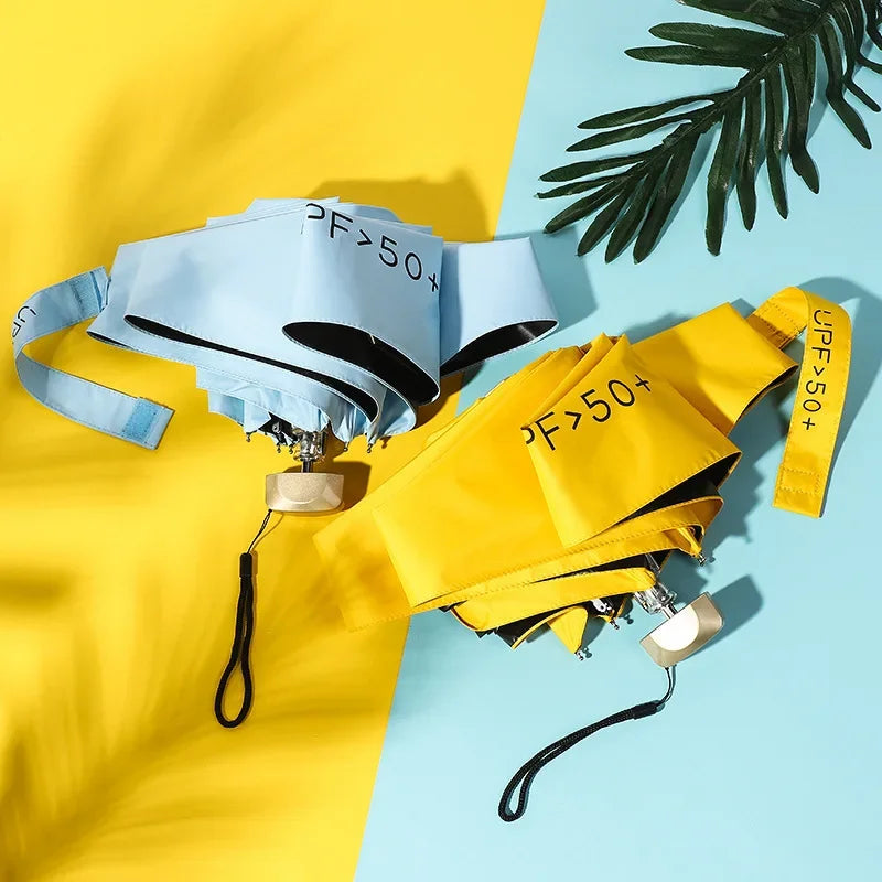 Mini Pocket Umbrella