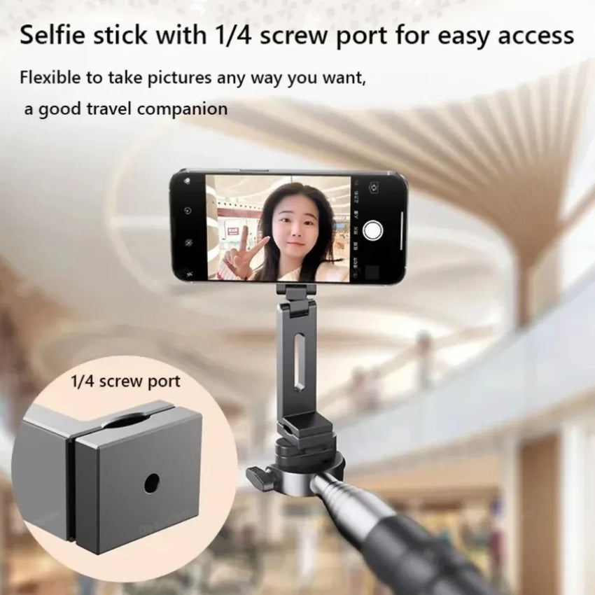 Universal Magnetic Phone Holder