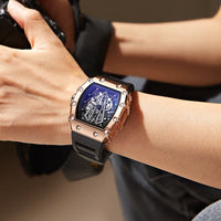 Luxury Mens Watch RM