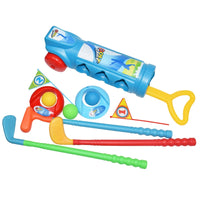 Toddler Mini-Golf Set