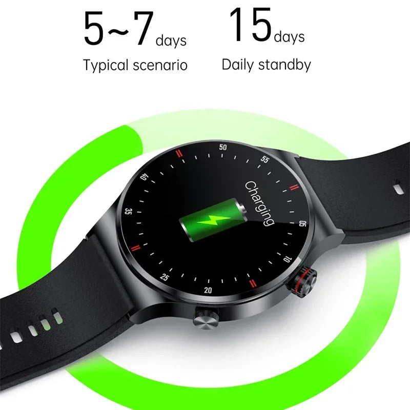 Xiaomi 2025 New Smart Watch