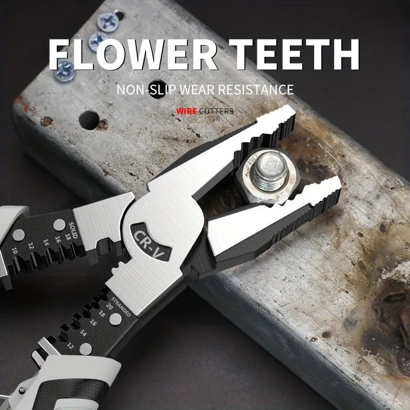 Multi-functional pliers Set