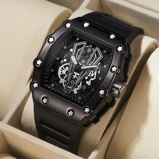 Luxury Mens Watch RM