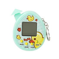 Electronic Pets Game
