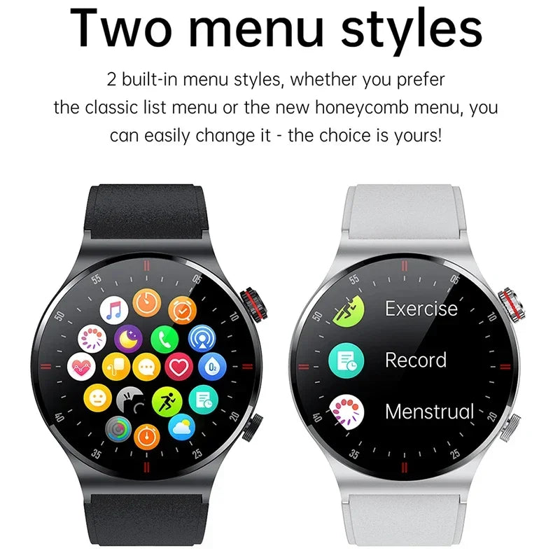 Xiaomi 2025 New Smart Watch