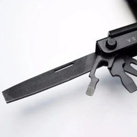 Stainless Steel MultiTool 8 IN 1