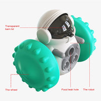 Dog Food Dispenser