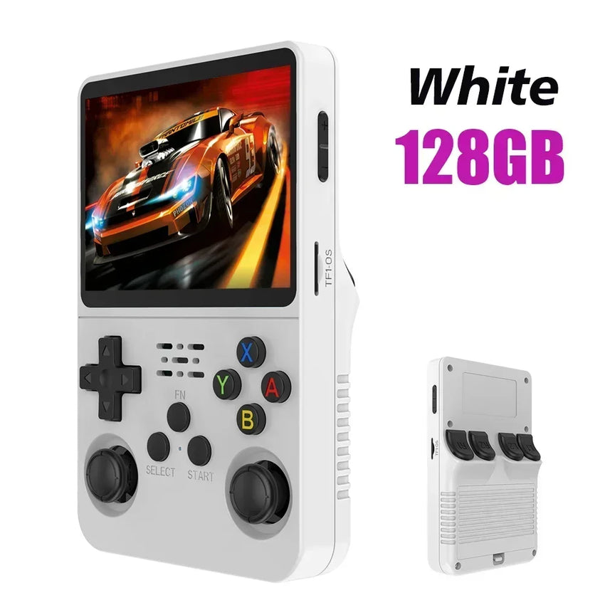 Retro Handheld Classic Games Console