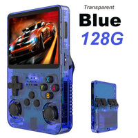 Retro Handheld Classic Games Console