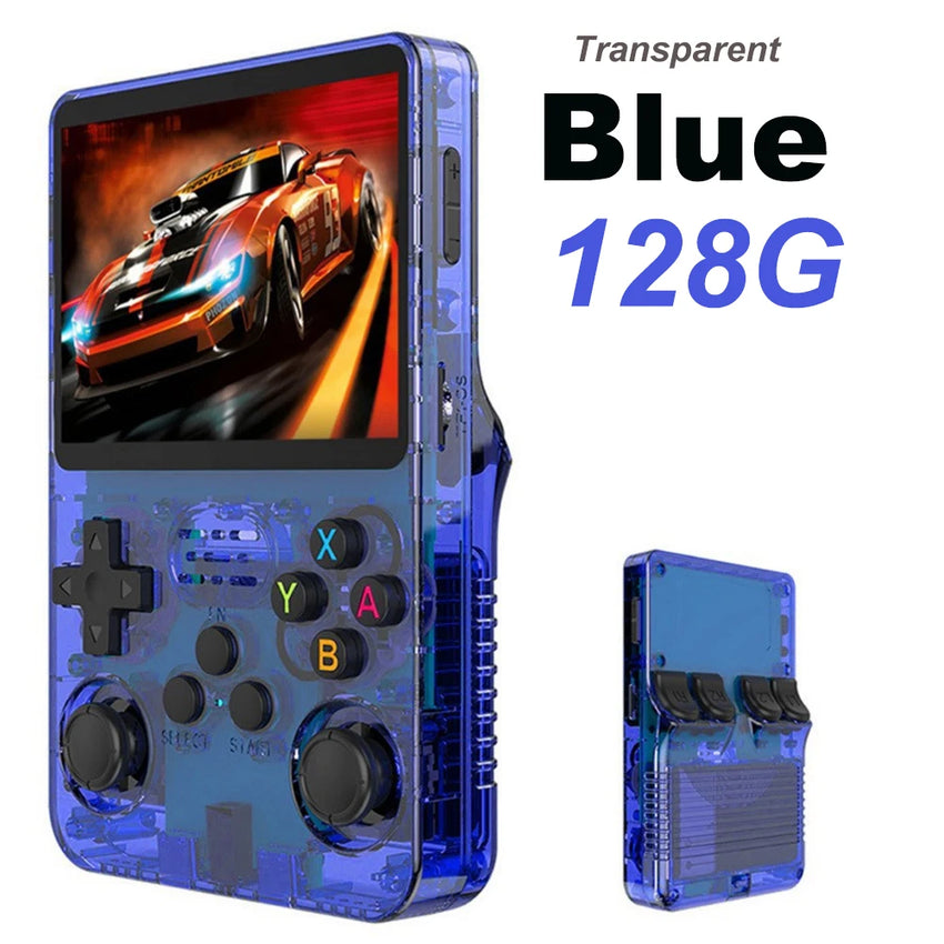 Retro Handheld Classic Games Console