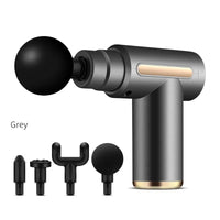 USB Mini Fascial and Neck Massage Guns