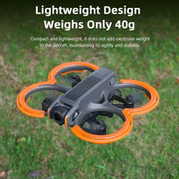 BRDRC Drone Propeller Guard For DJI