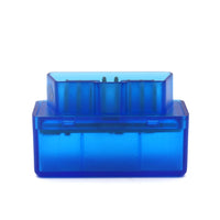 Vehicle Diagnostics Bluetooth Coding Plug