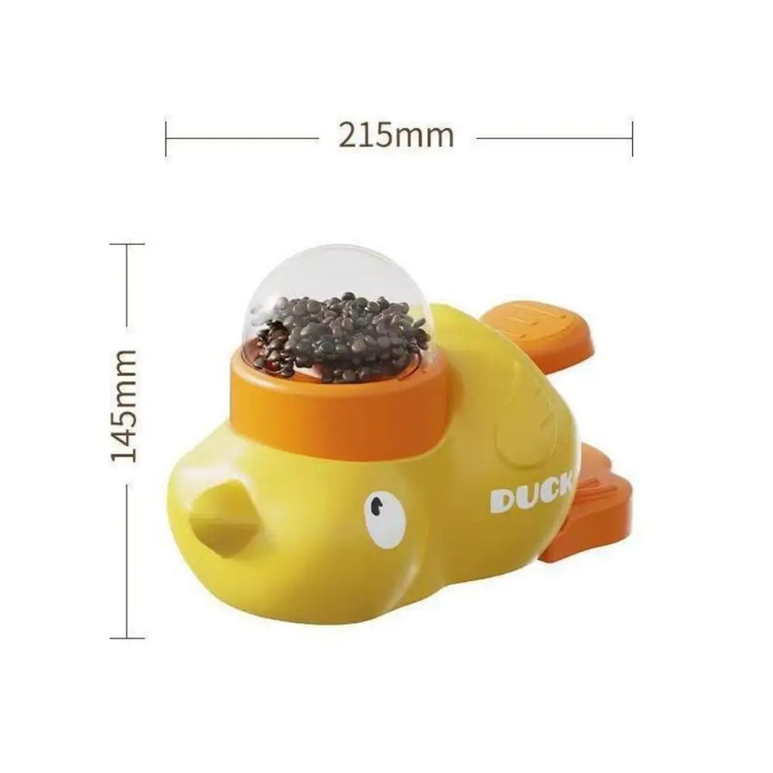 Dog Puzzle Treat Dispenser