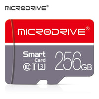 High Speed Mini SD Memory Card all GB