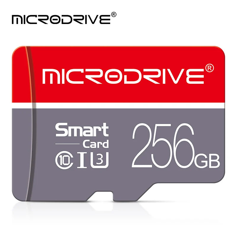 High Speed Mini SD Memory Card all GB